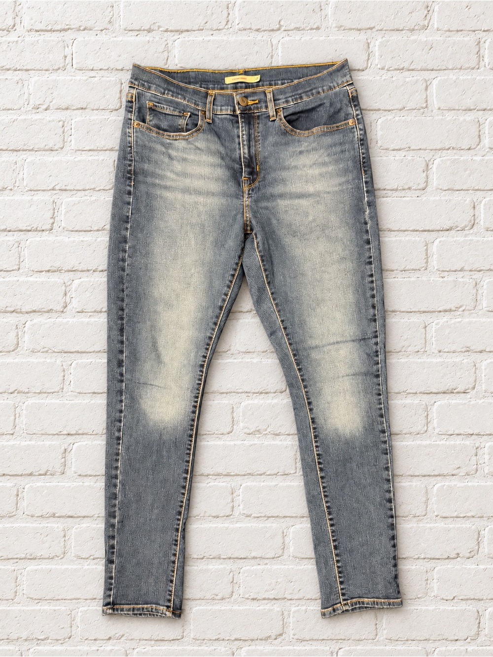 Levi’s Classic Skinny Jeans Size 10
